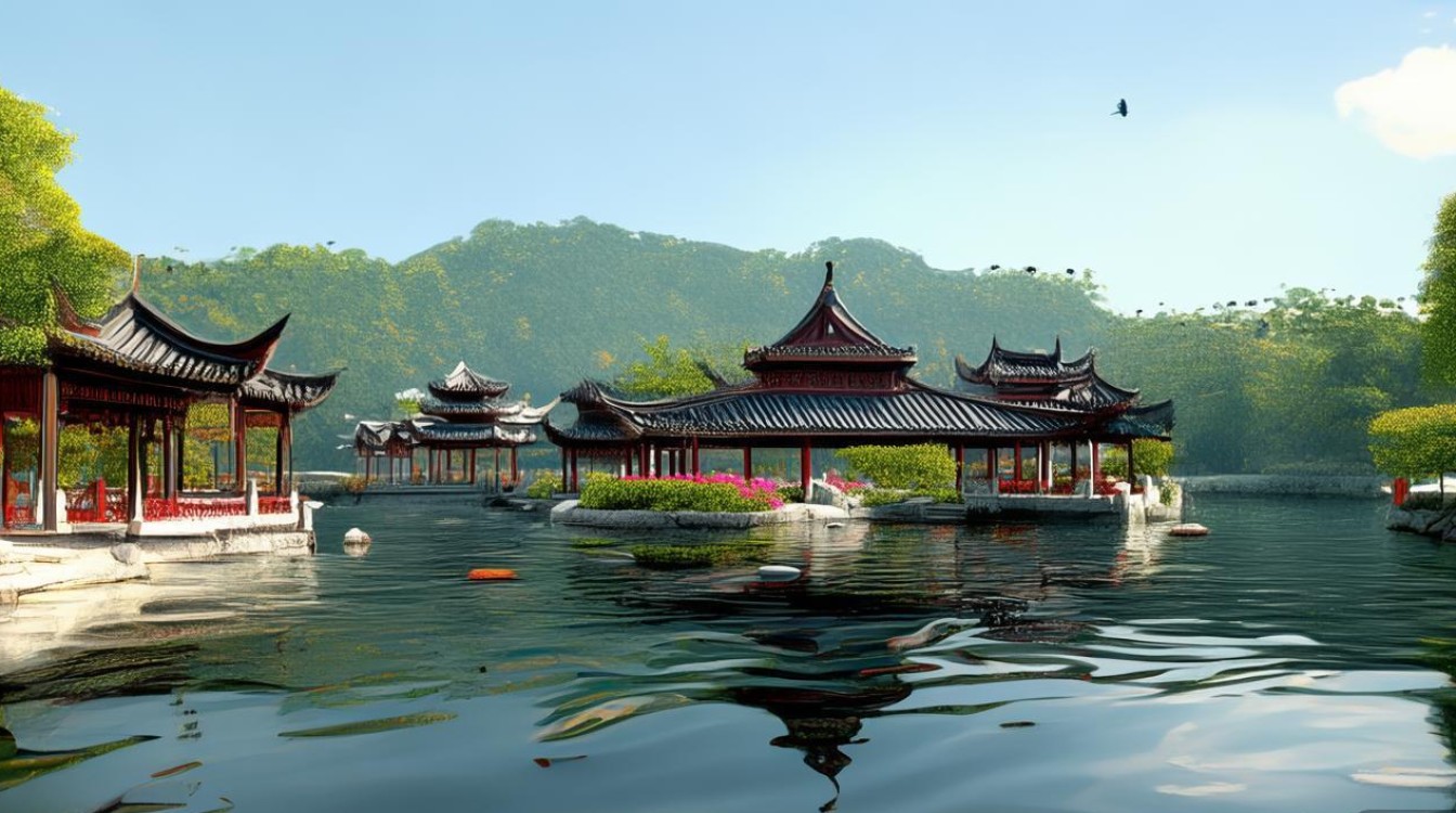 衡水湖有哪些景点 衡水湖有哪些景点