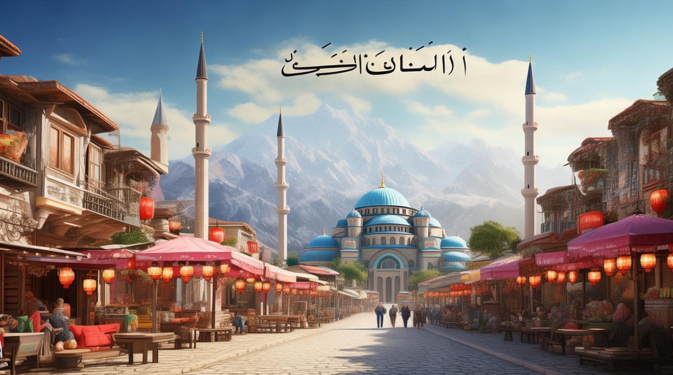 土耳其旅游景点介绍 土耳其旅游景点介绍