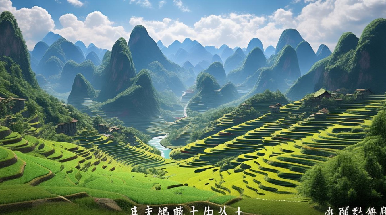 贵州从江旅游景点 贵州从江旅游景点