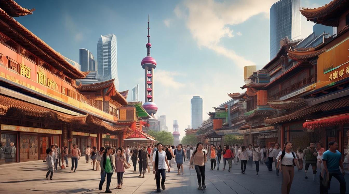 上海旅游景点半价 上海旅游景点半价