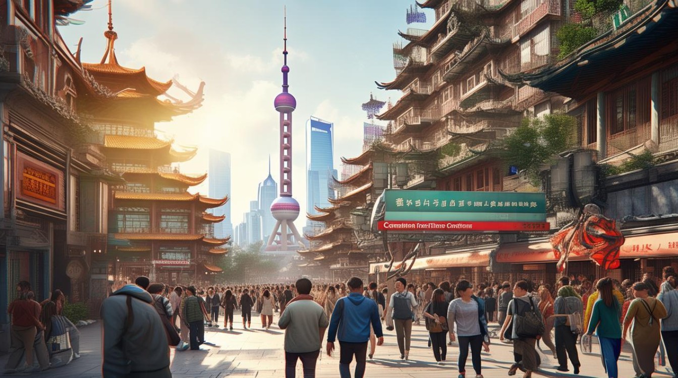 上海旅游景点半价 上海旅游景点半价