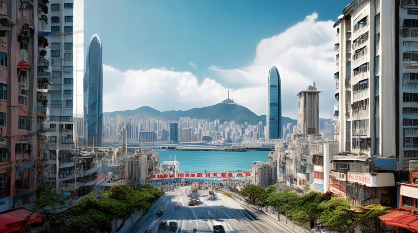 香港景点排行榜 香港景点排行榜