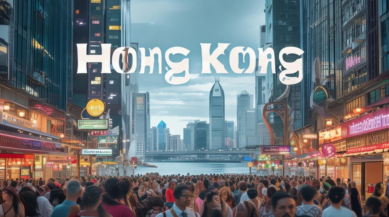 香港景点排行榜 香港景点排行榜