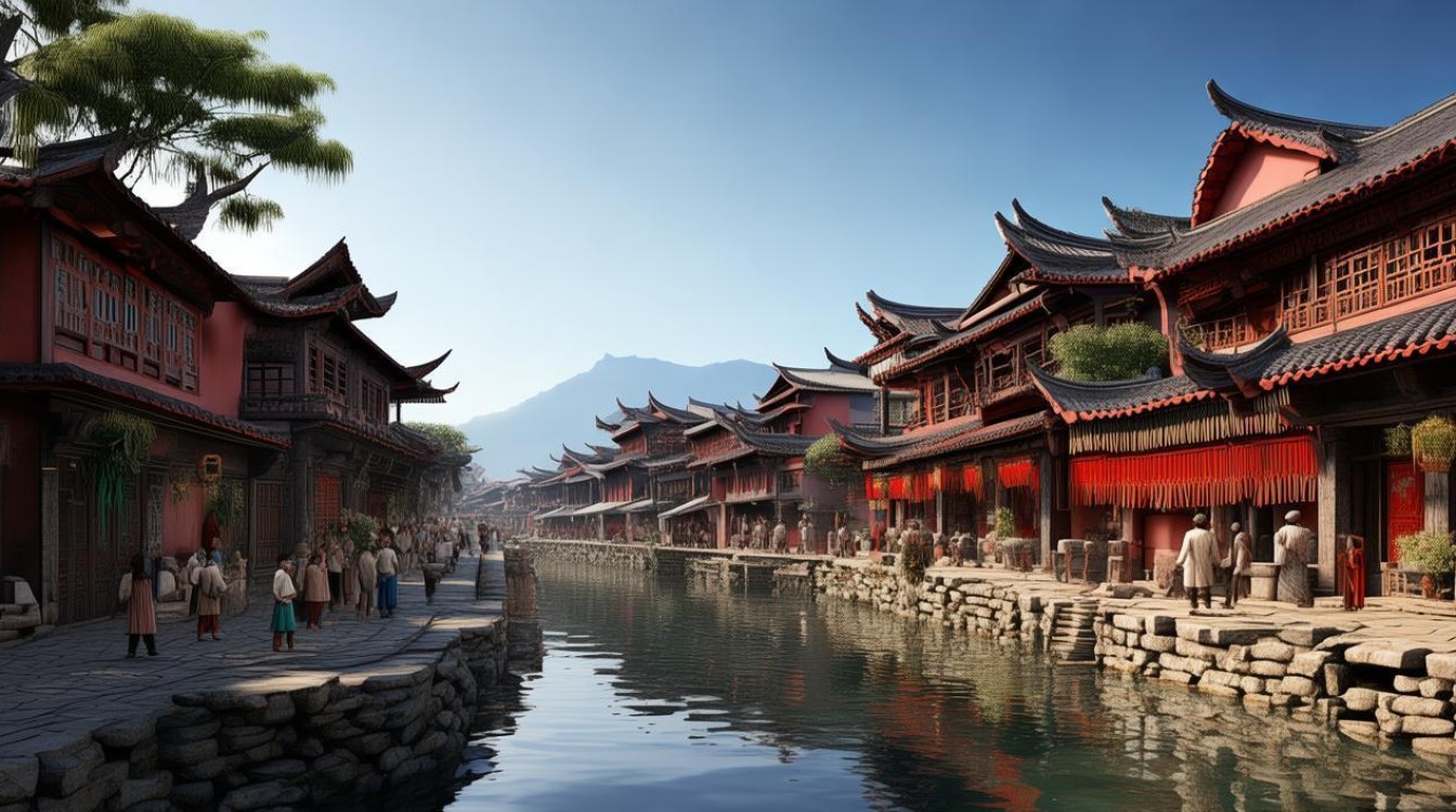 铜梁的旅游景点