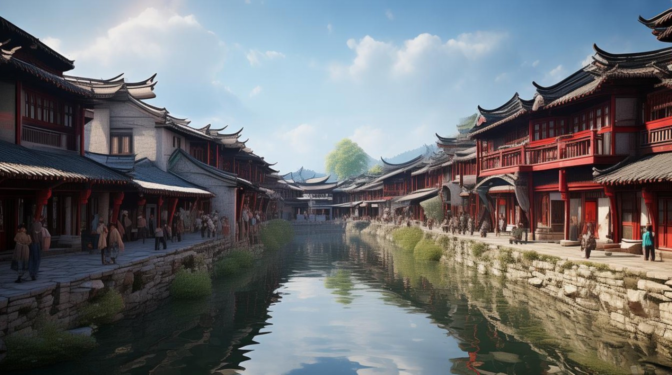 铜梁的旅游景点