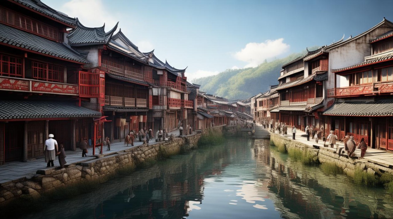 铜梁的旅游景点