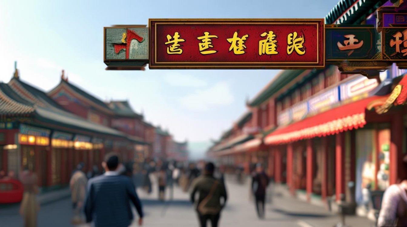 北京有特色的景点 北京有特色的景点