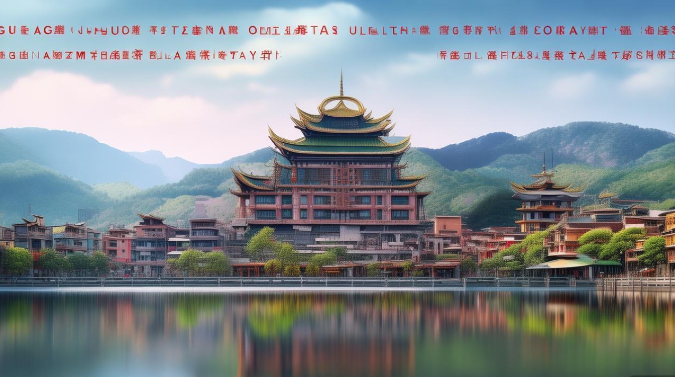 贵阳有那些景点