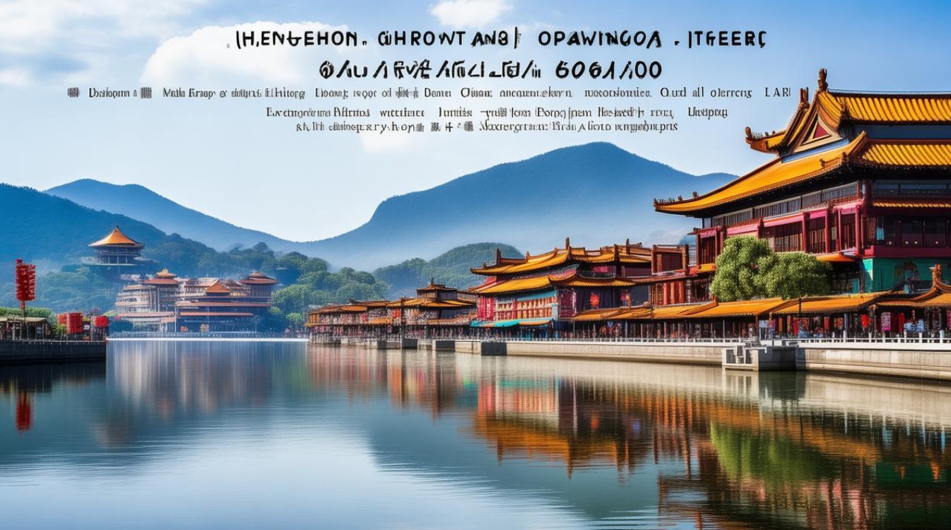 贵阳有那些景点