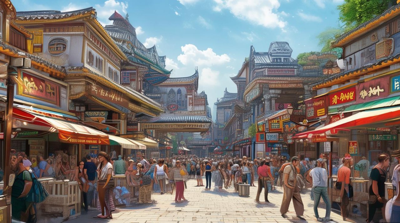 查旅游景点 查旅游景点