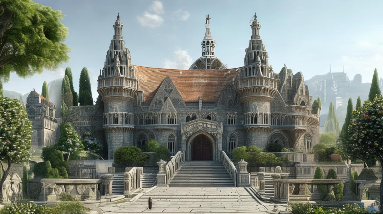 欧洲好玩的景点 欧洲好玩的景点