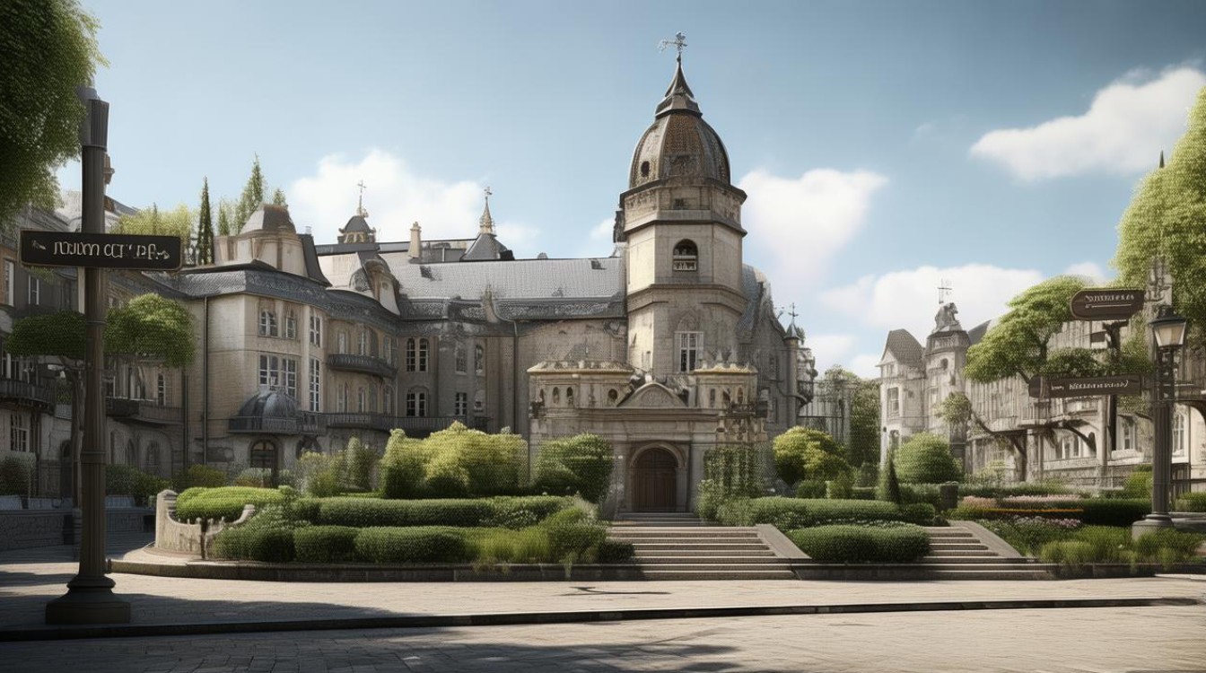 欧洲好玩的景点 欧洲好玩的景点