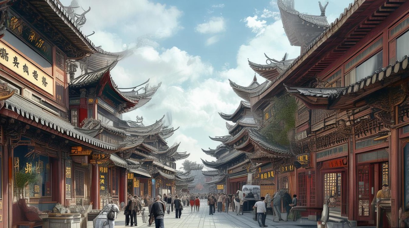 邯郸必玩景点 邯郸必玩景点