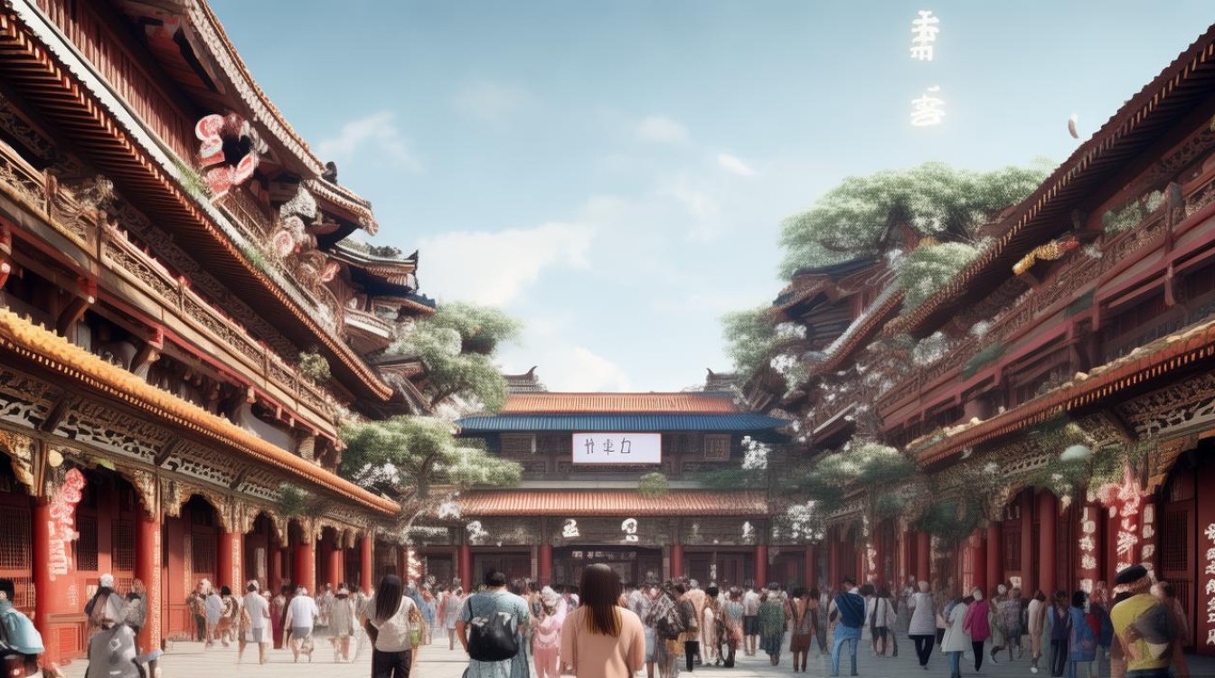 陕西景点免费 陕西景点免费