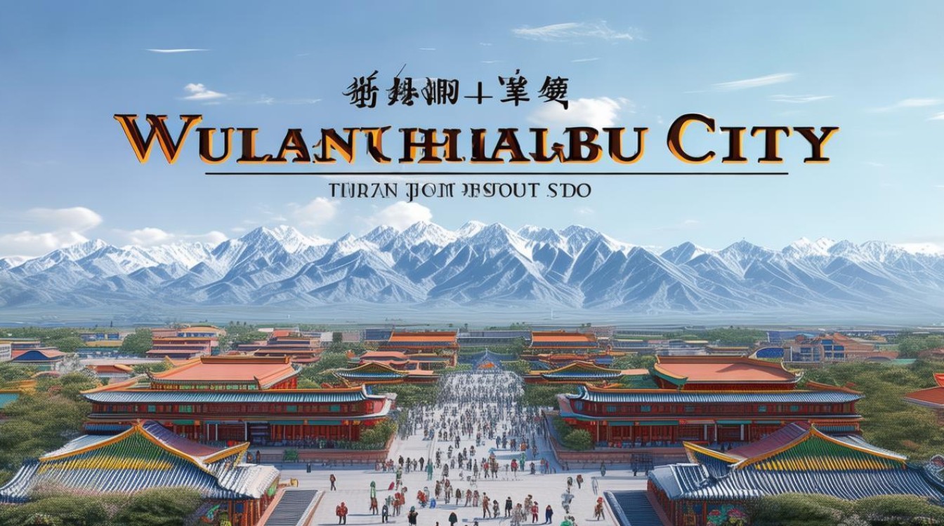 乌兰察布市旅游景点