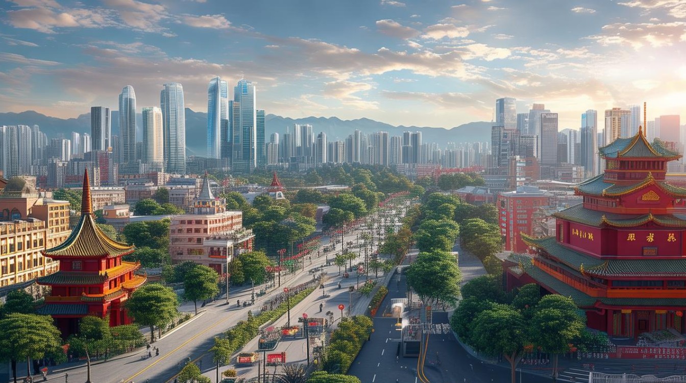 长沙市区旅游景点