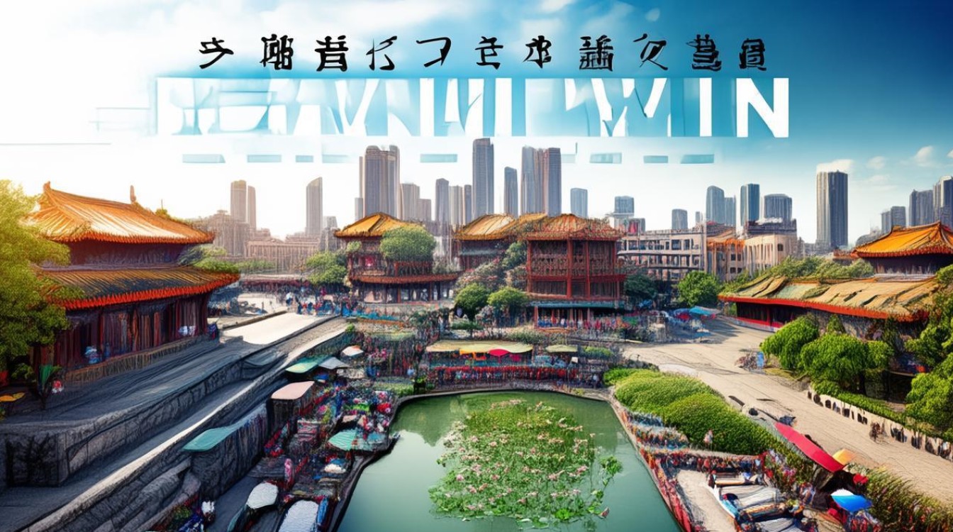 邯郸有啥好玩的景点