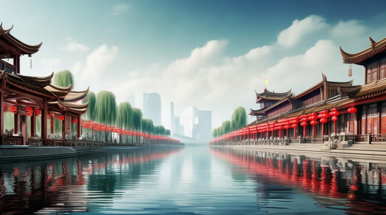 杭州的旅游景点介绍