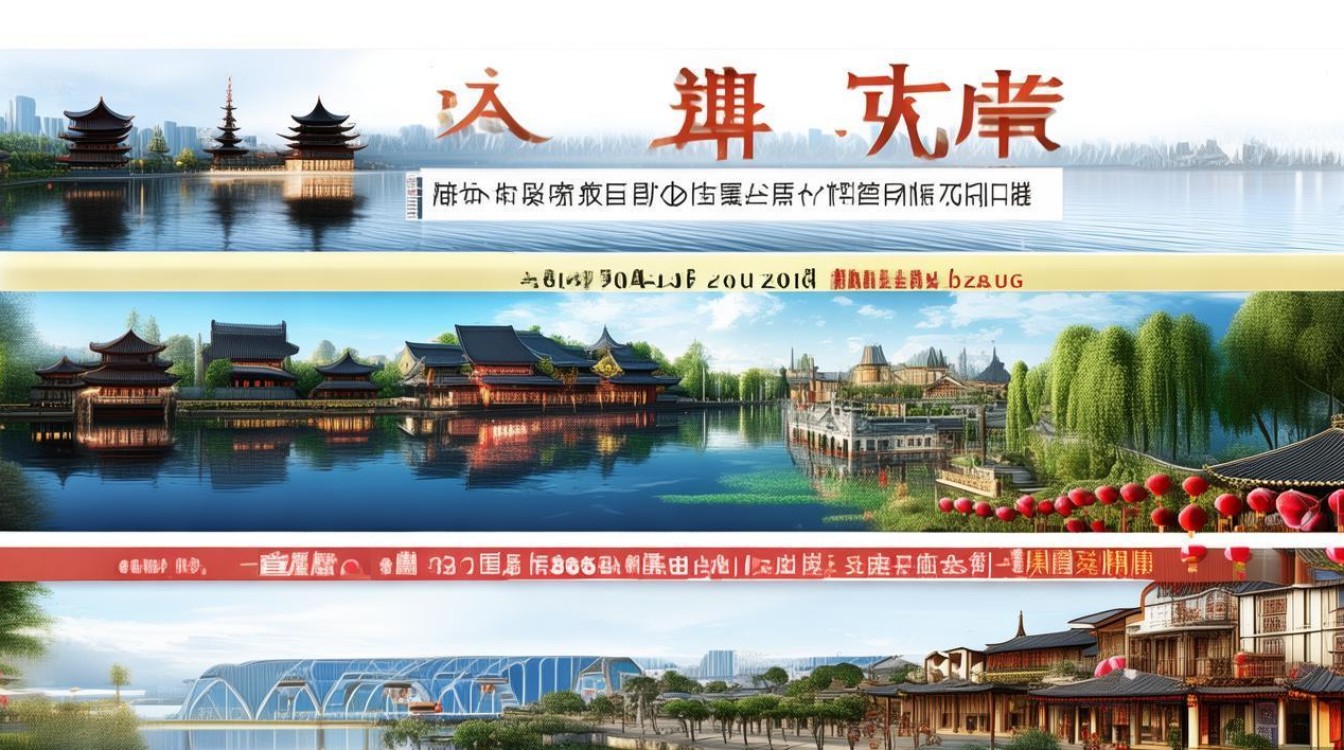 杭州的旅游景点介绍