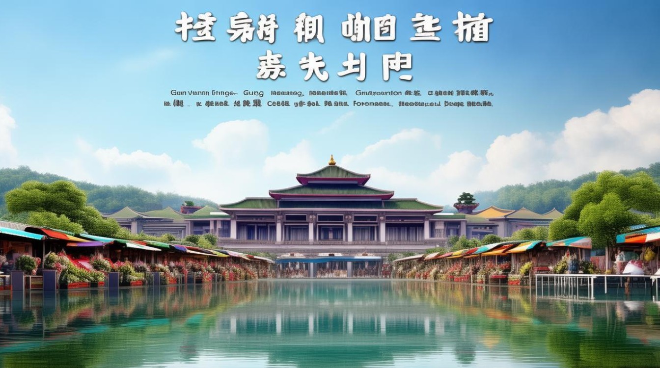 贵阳市有什么景点