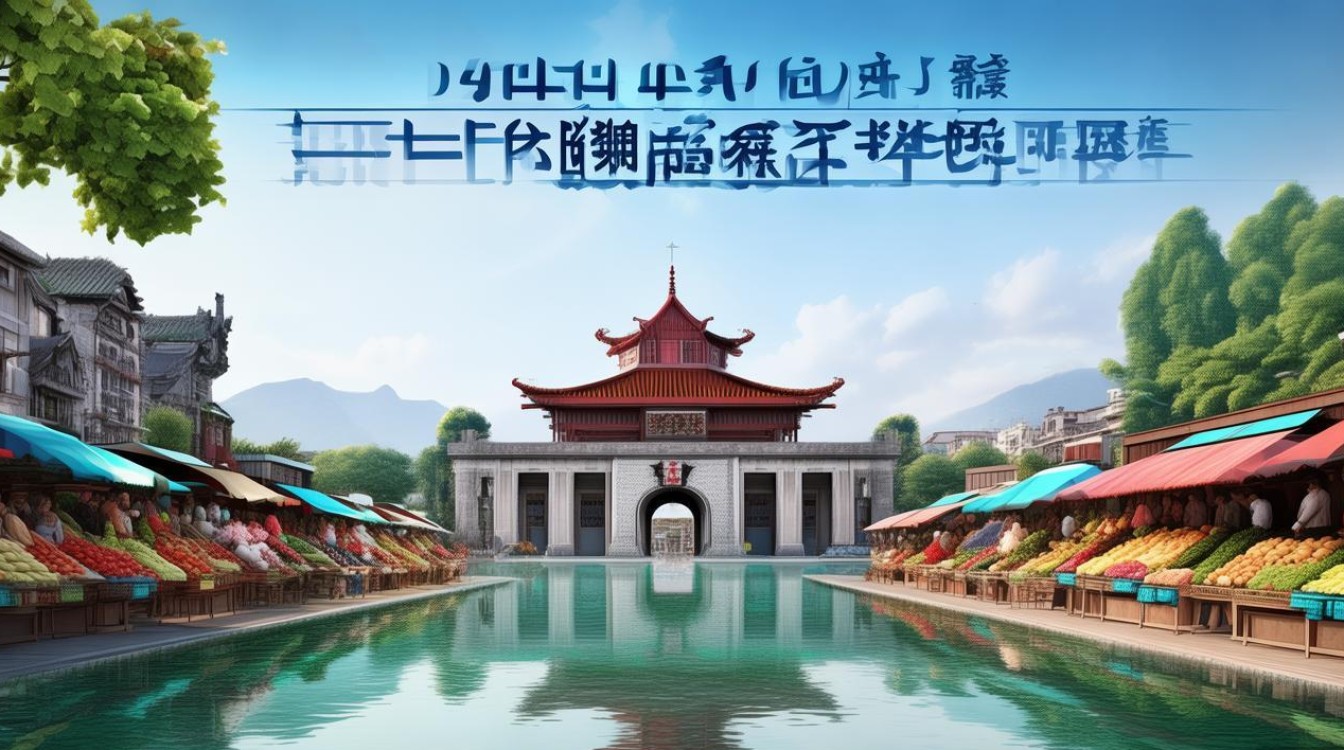 贵阳市有什么景点