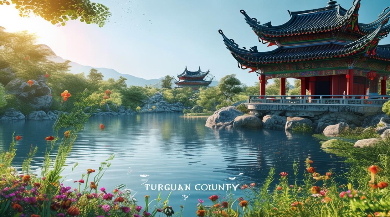 突泉县旅游景点 突泉县旅游景点