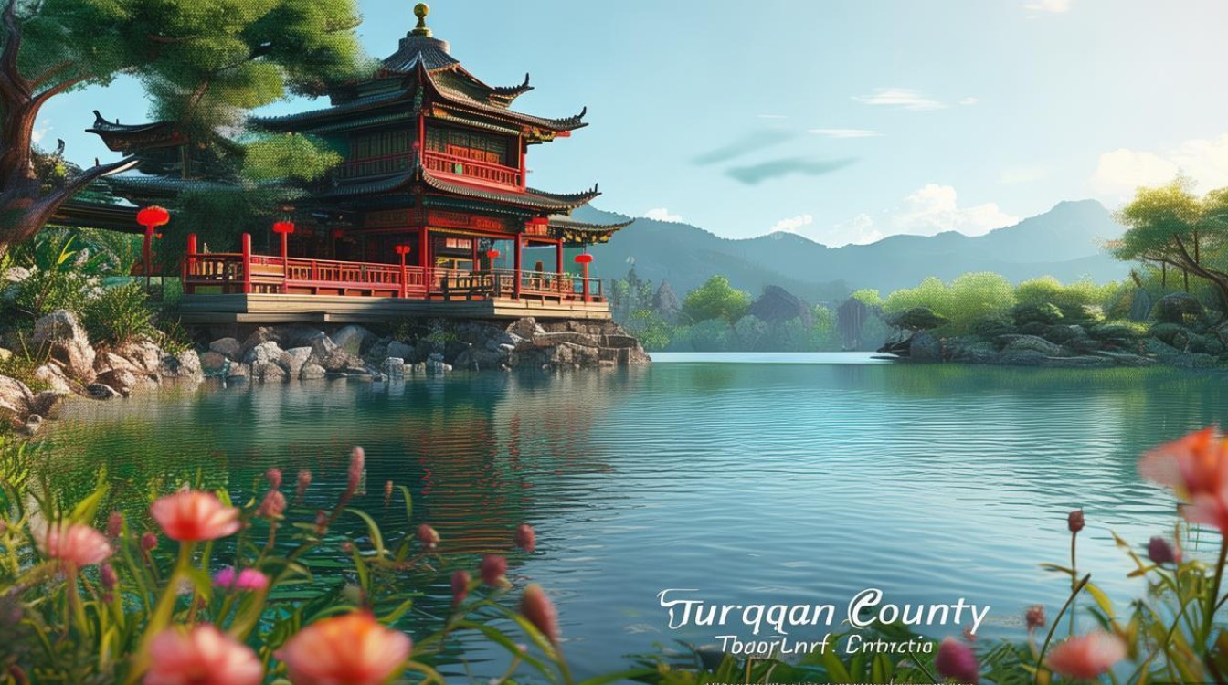 突泉县旅游景点 突泉县旅游景点