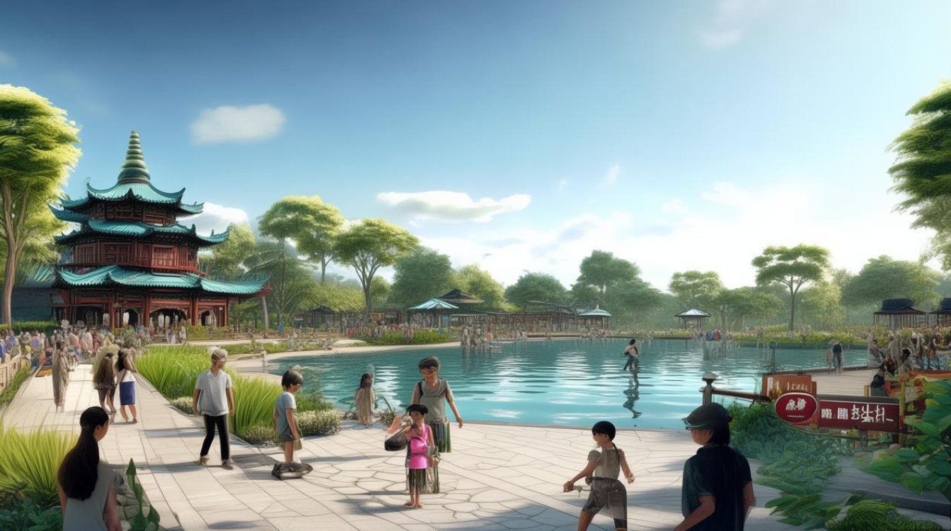 深圳宝安区免费景点 深圳宝安区免费景点