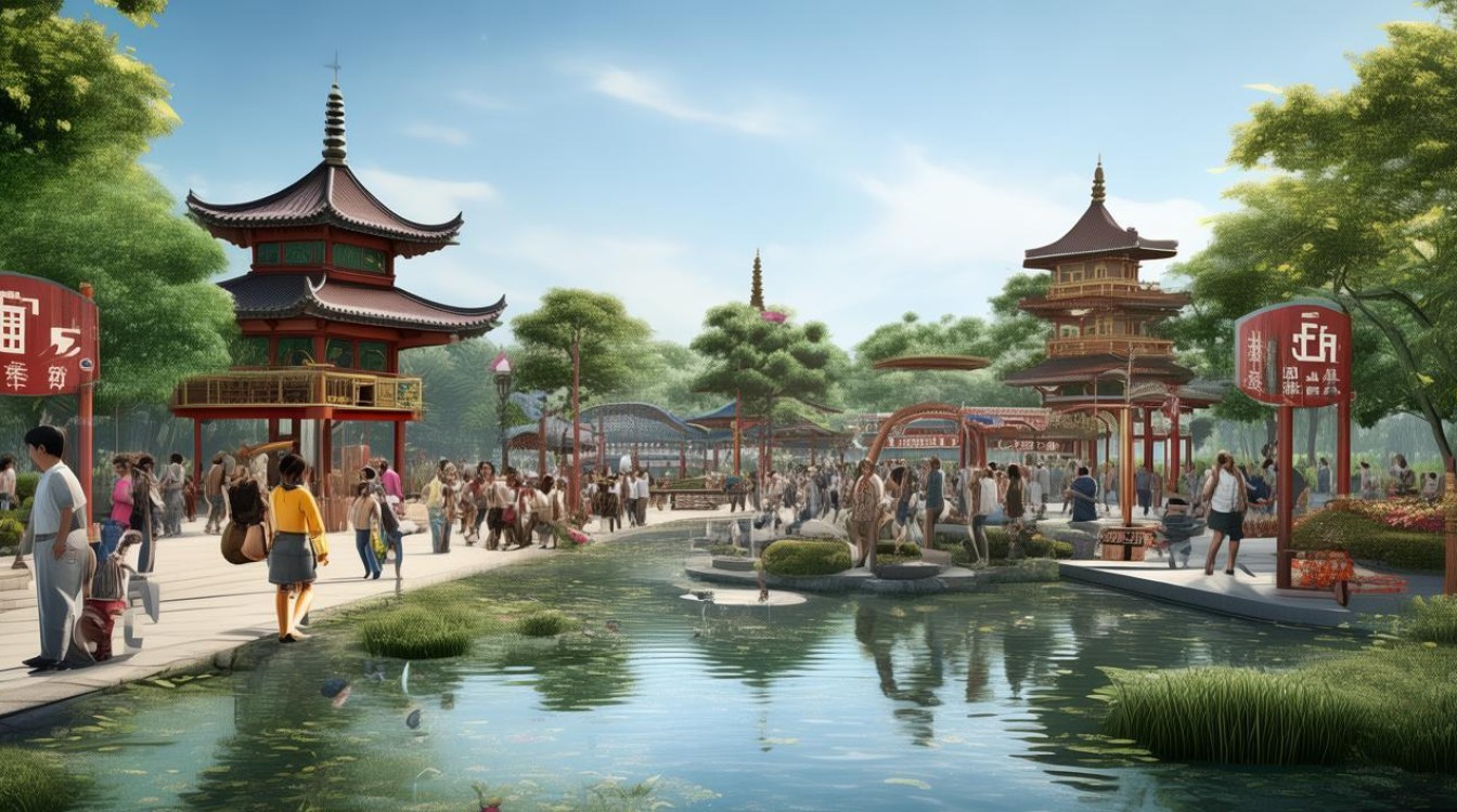 深圳宝安区免费景点 深圳宝安区免费景点