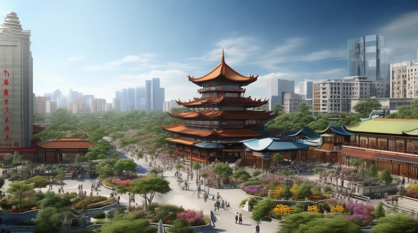 南宁有什么旅游景点 南宁有什么旅游景点