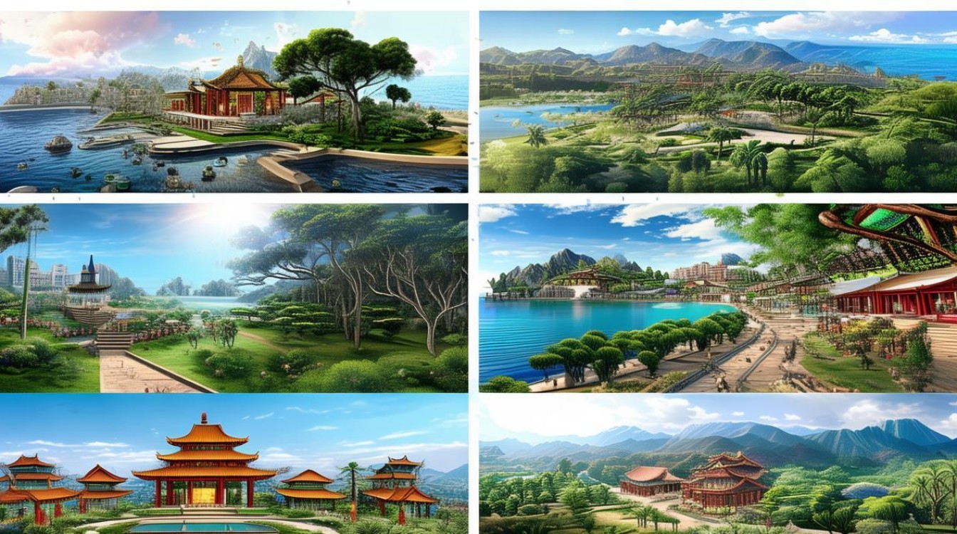 莆田旅游十大景点 莆田旅游十大景点