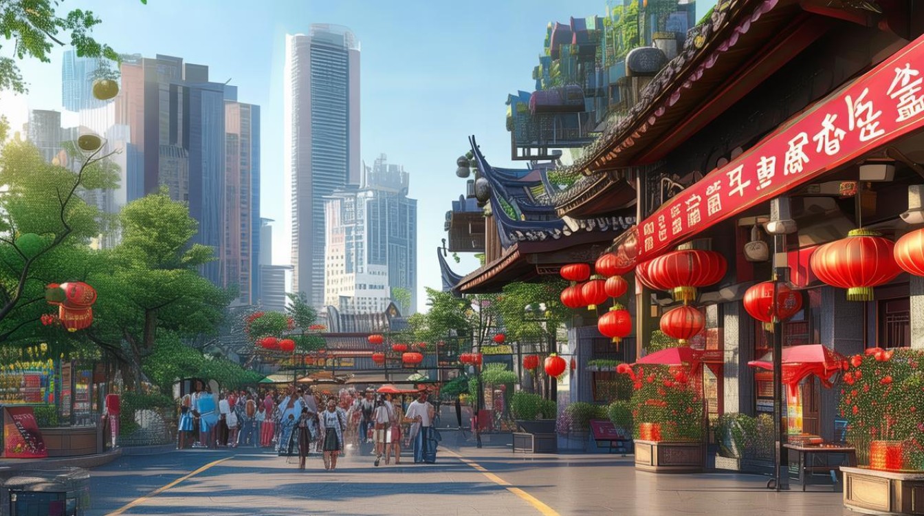 成都半日游最佳景点 成都半日游最佳景点