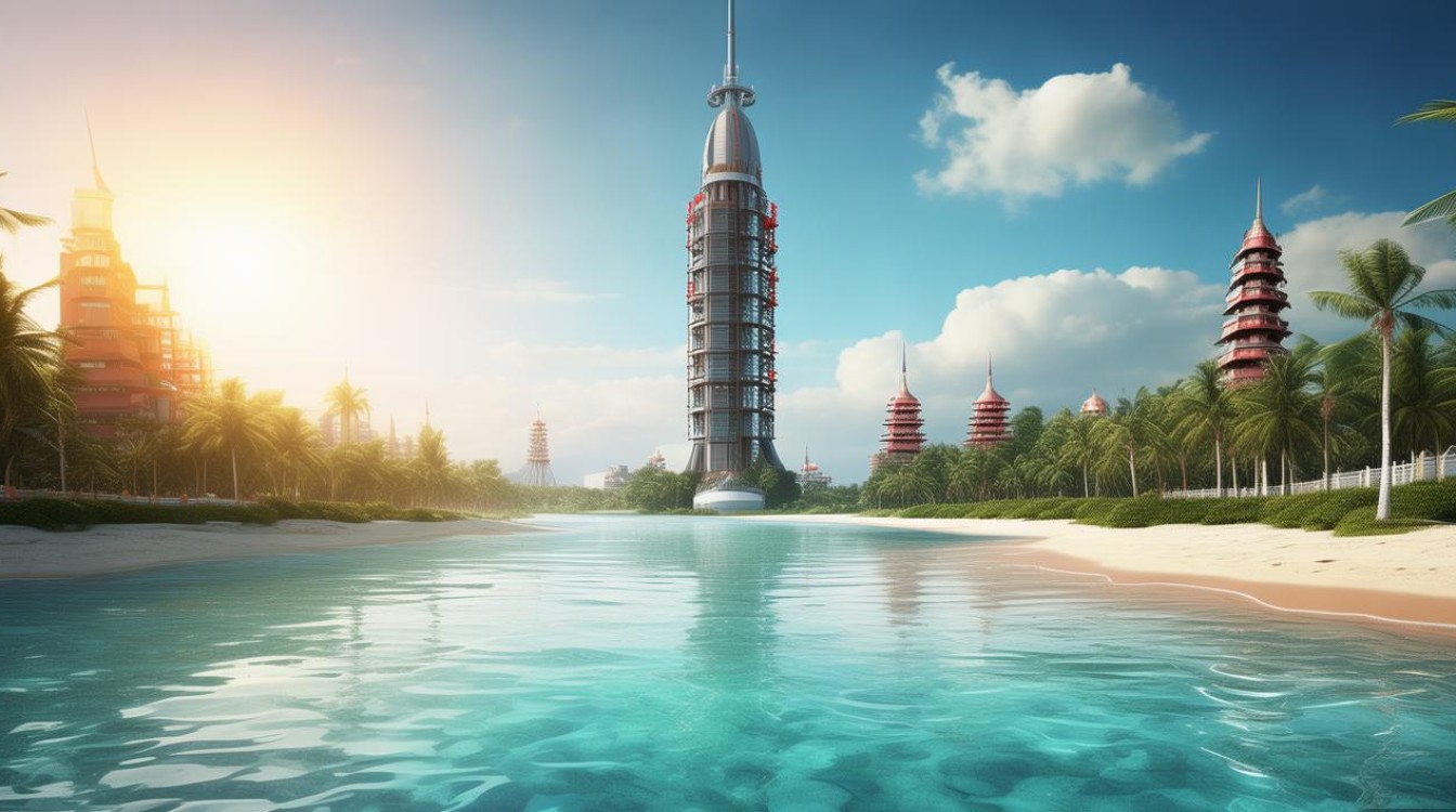 海南文昌景点有哪些 海南文昌景点有哪些