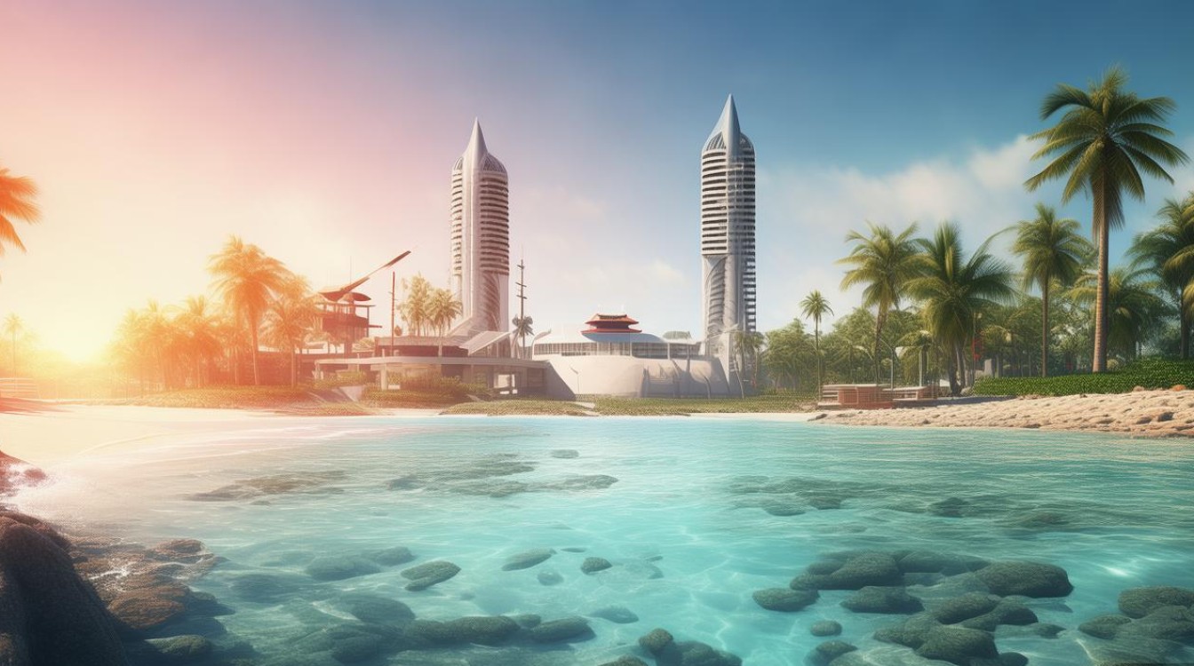 海南文昌景点有哪些 海南文昌景点有哪些