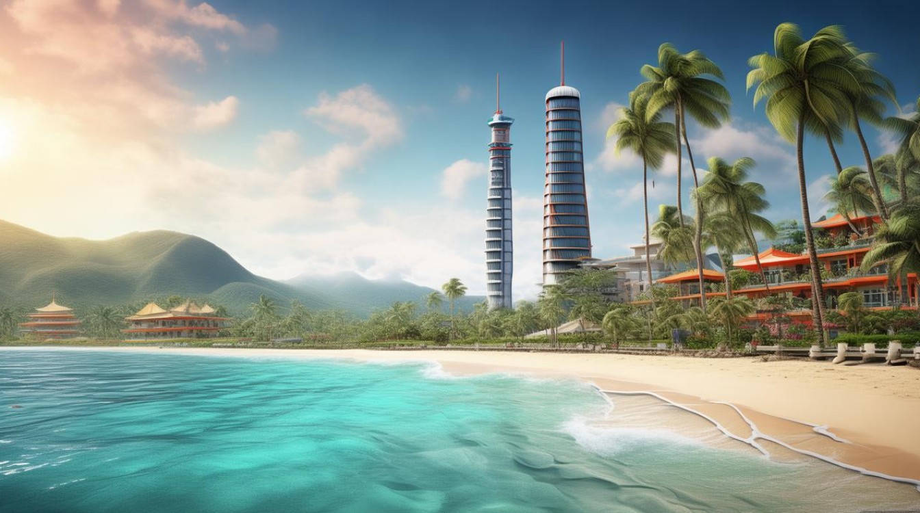 海南文昌景点有哪些 海南文昌景点有哪些