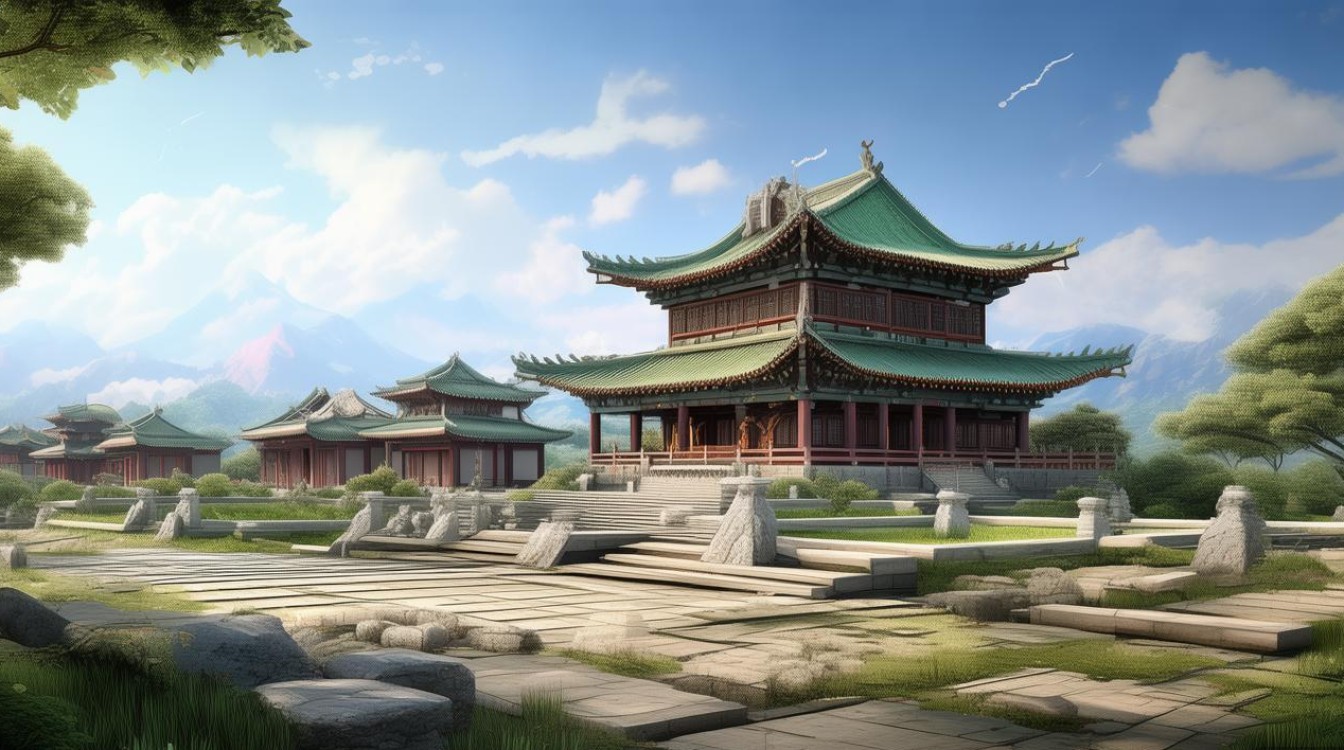 河北境内旅游景点 河北境内旅游景点