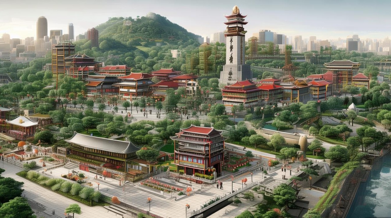 南京值得玩的景点