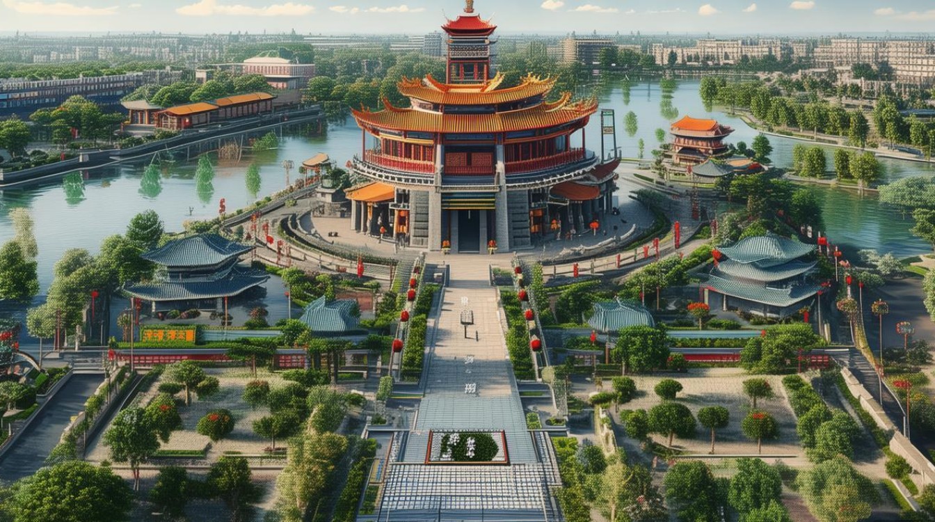 南京值得玩的景点