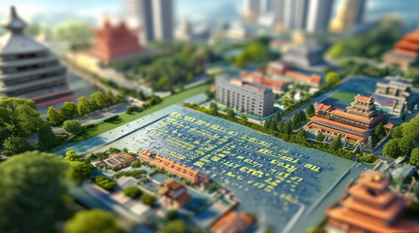 通州景点排行榜