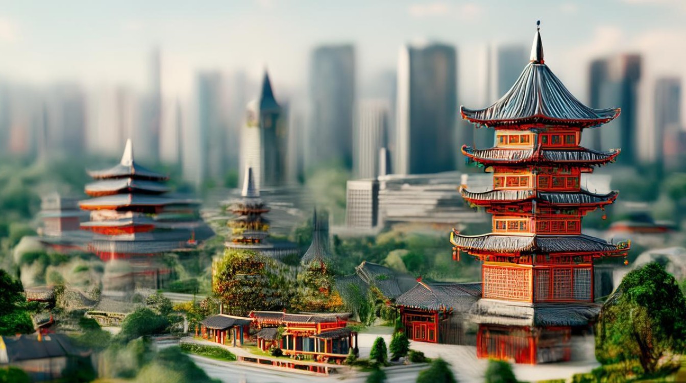 通州景点排行榜