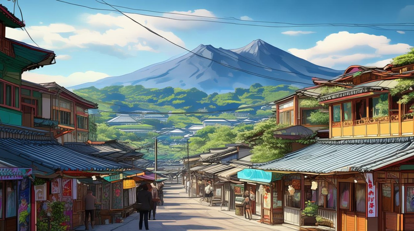 济州岛景点排名 济州岛景点排名