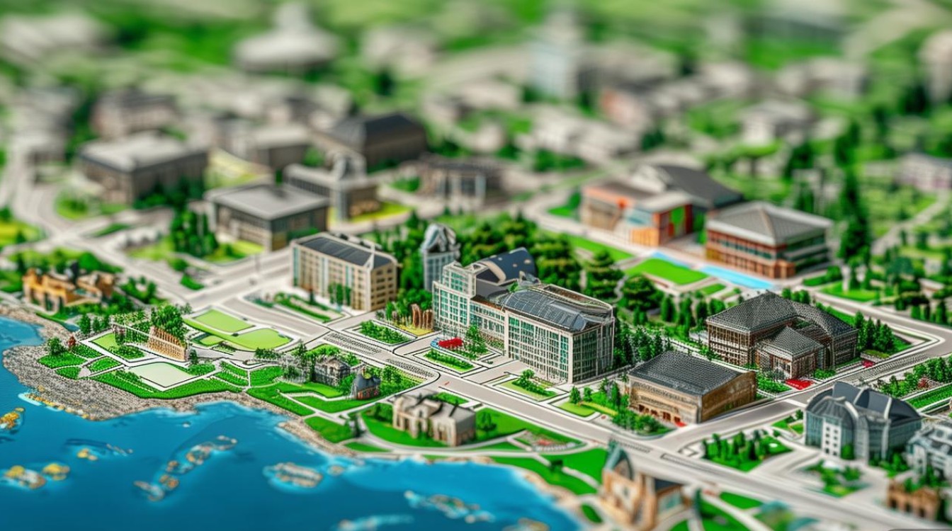 台州景点分布图 台州景点分布图