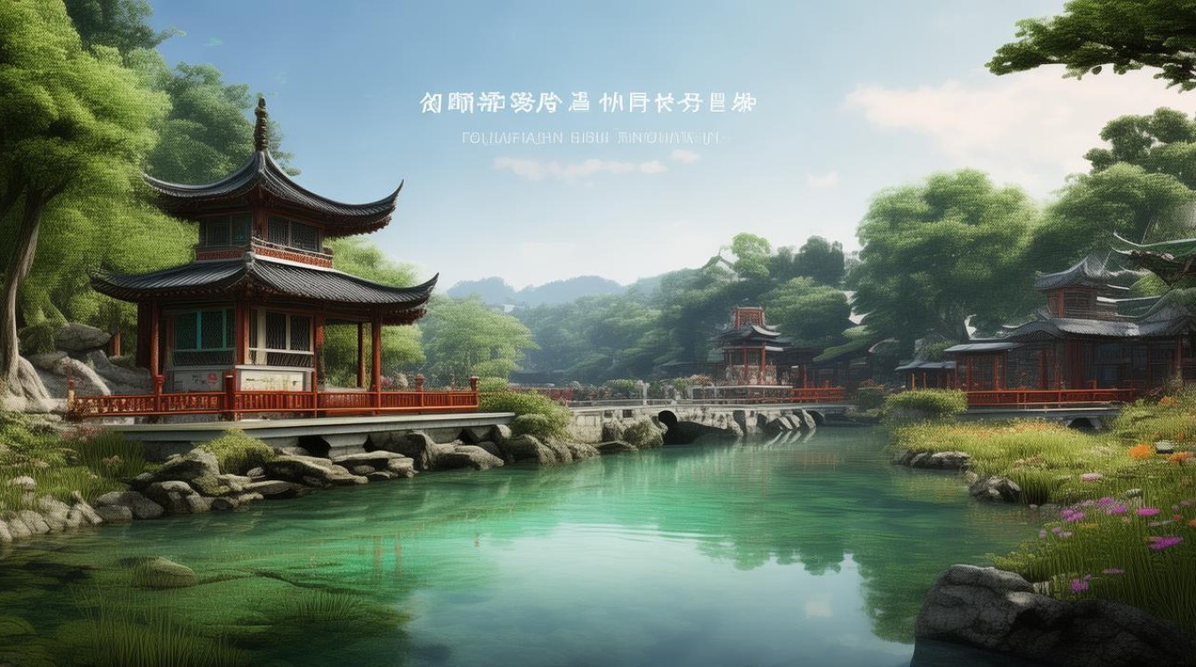 厦门观音山景点 厦门观音山景点