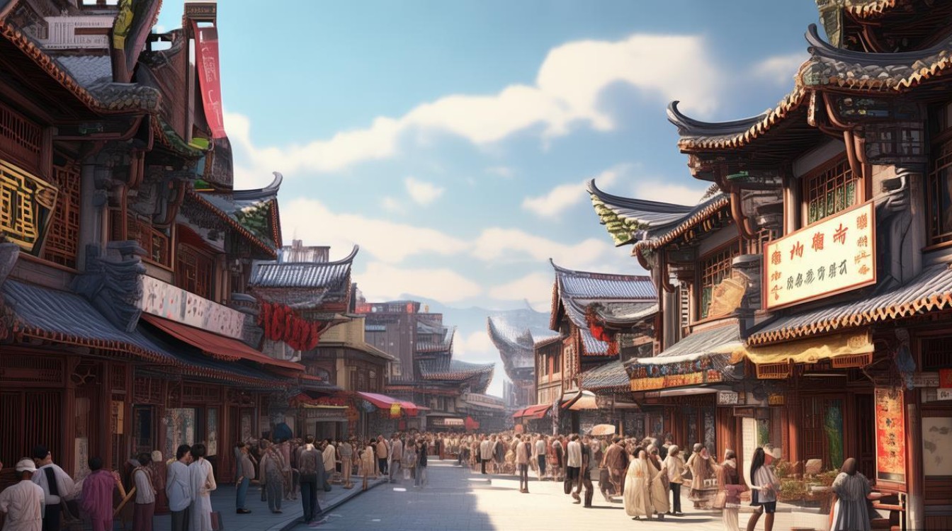 佛山禅城旅游景点 佛山禅城旅游景点