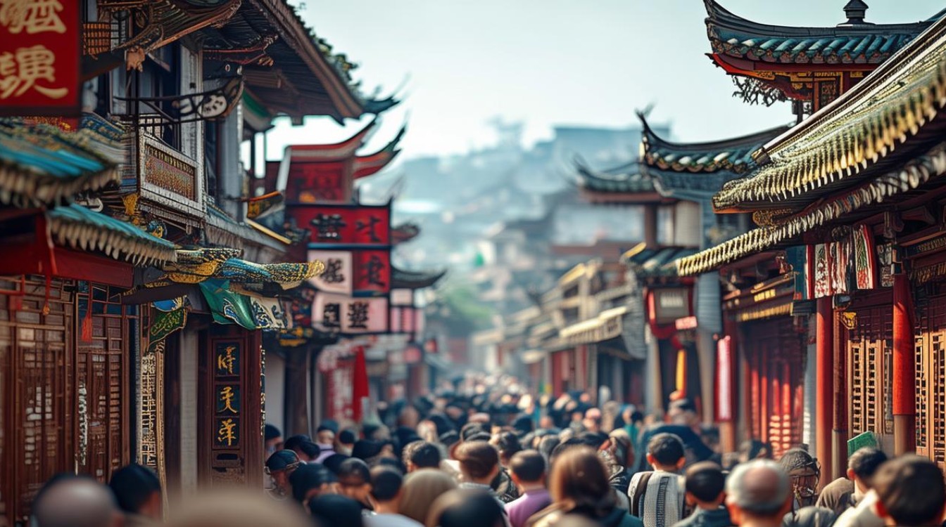 佛山禅城旅游景点 佛山禅城旅游景点