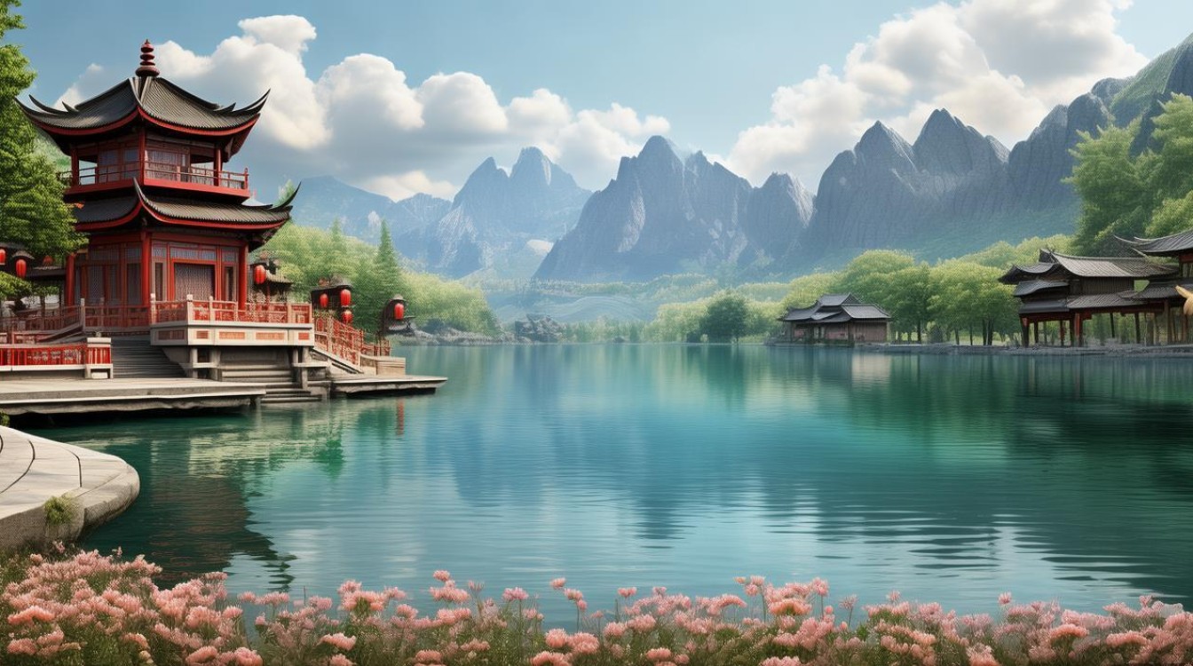 吉林白山市景点 吉林白山市景点