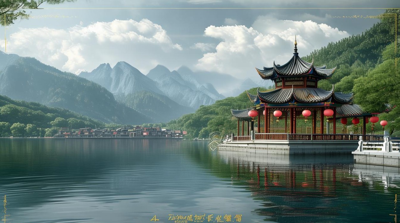 吉林白山市景点 吉林白山市景点