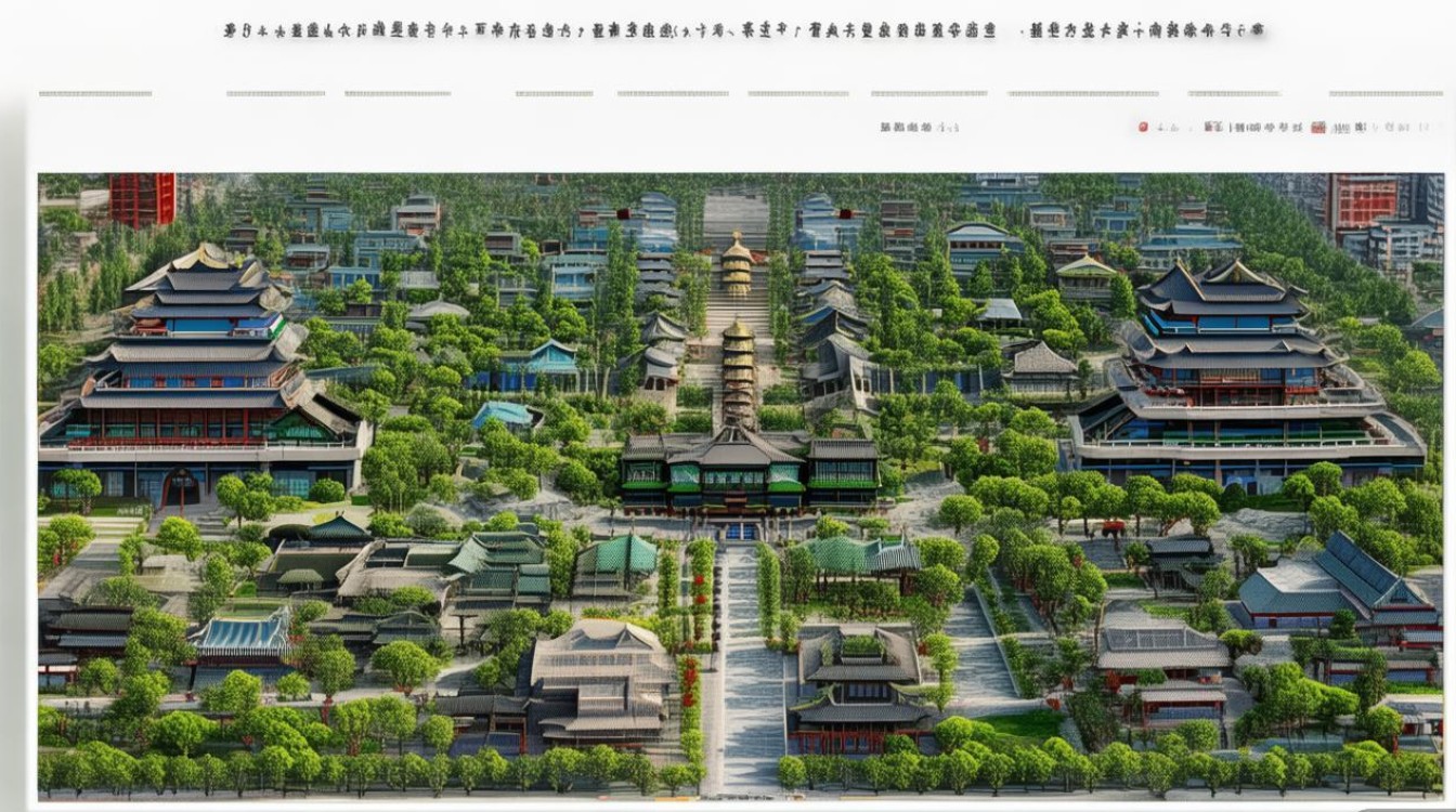 汾阳旅游景点大全 汾阳旅游景点大全