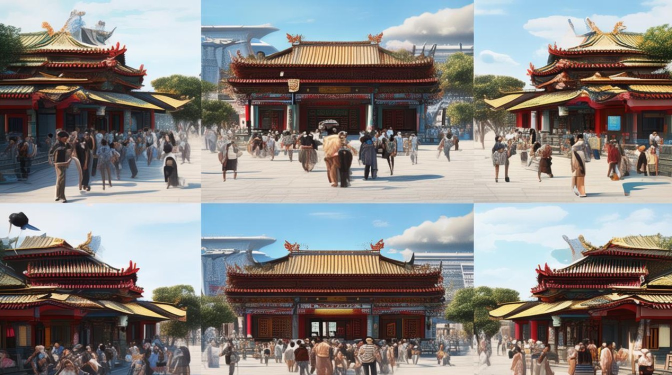 丰城旅游景点大全