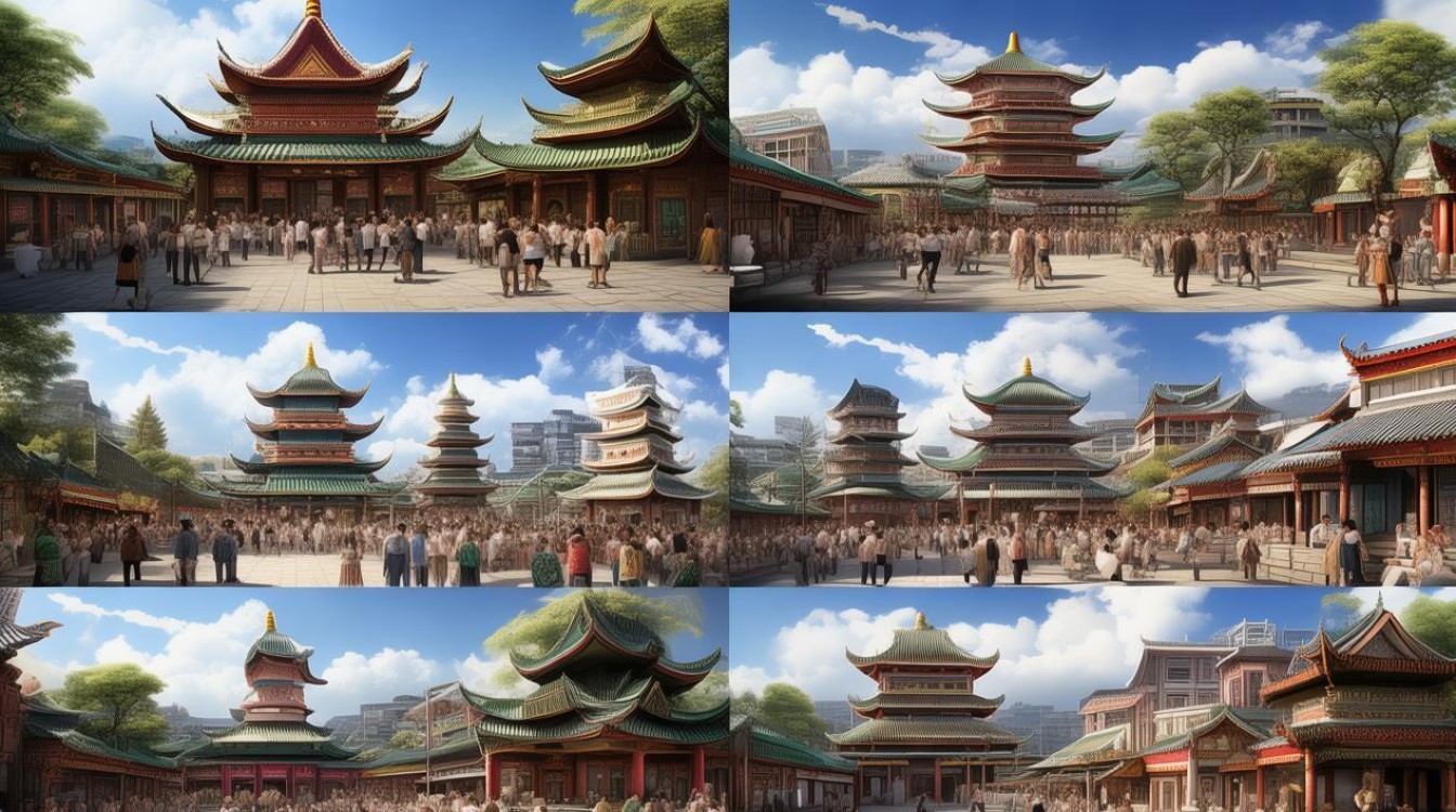 丰城旅游景点大全